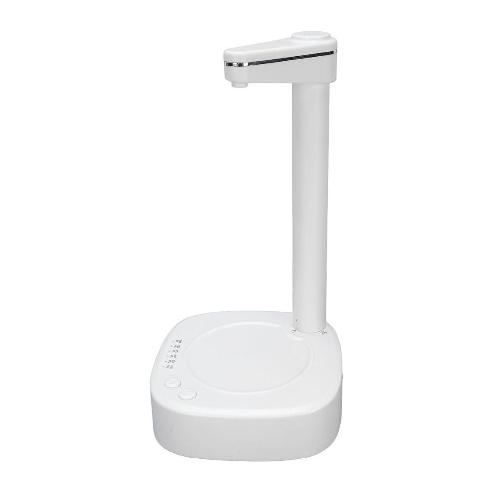 Dispensador de agua recargable🚰